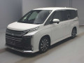 2022 Toyota Voxy