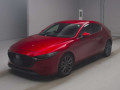 2020 Mazda Mazda3 Fastback