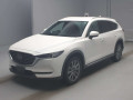 2020 Mazda CX-8