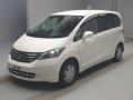 2010 Honda Freed