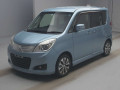2014 Mitsubishi Delica D2