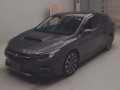 2022 Subaru Levorg