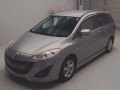2016 Mazda Premacy