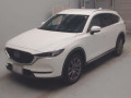 2021 Mazda CX-8