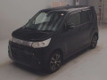 2015 Suzuki WAGON R STINGRAY