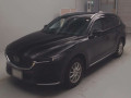 2022 Mazda CX-8