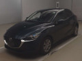 2021 Mazda Mazda2
