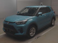 2022 Toyota Raize