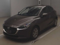 2021 Mazda Mazda2