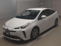 2021 Toyota Prius