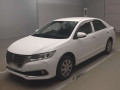 2018 Toyota Premio