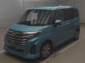 2022 Toyota Roomy