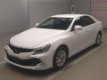 2019 Toyota Mark X