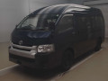 2015 Toyota Hiace Commuter