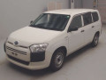 2020 Toyota Succeed