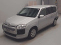 2018 Toyota Succeed