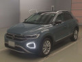 2023 Volkswagen T-Roc
