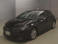 2022 Toyota Corolla Sports
