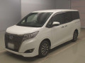 2021 Toyota Esquire