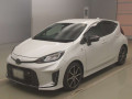 2023 Toyota Aqua