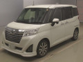 2020 Toyota Roomy