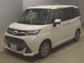 2019 Toyota TANK