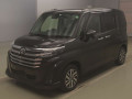 2022 Toyota Roomy