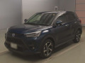 2022 Toyota Raize