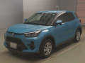 2024 Toyota Raize