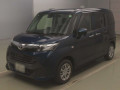 2017 Toyota TANK