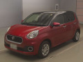 2017 Toyota Passo