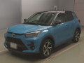 2021 Toyota Raize