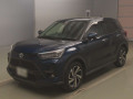 2020 Toyota Raize