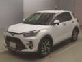 2021 Toyota Raize