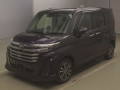 2022 Toyota Roomy