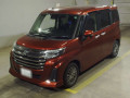 2020 Toyota Roomy