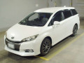 2013 Toyota Wish
