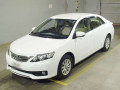 2014 Toyota Allion