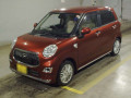 2016 Daihatsu Cast