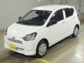 2020 Daihatsu Mira es