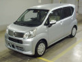 2020 Daihatsu Move