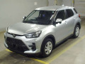 2021 Toyota Raize