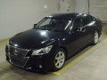 2014 Toyota Crown