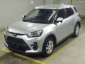 2021 Toyota Raize