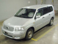 2010 Toyota Succeed Van