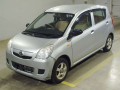 2014 Daihatsu Mira
