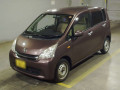 2011 Daihatsu Move