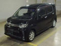 2018 Daihatsu Move