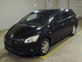 2008 Toyota Mark X Zio