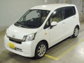 2014 Daihatsu Move